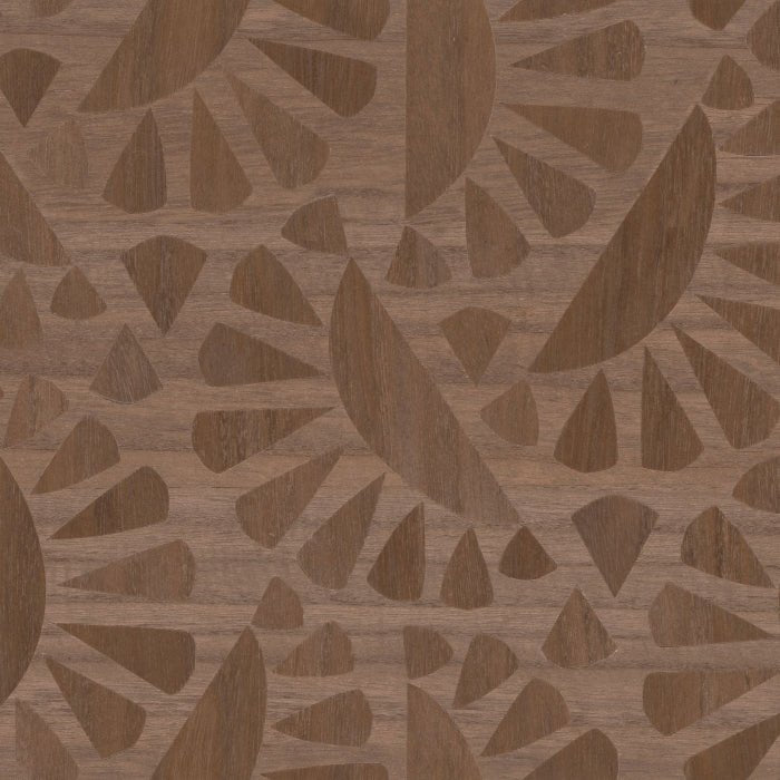 MO5061 Woodblock Beetle Flora Moooi Wallcovering Green House Arte - Interieurenverf.nl