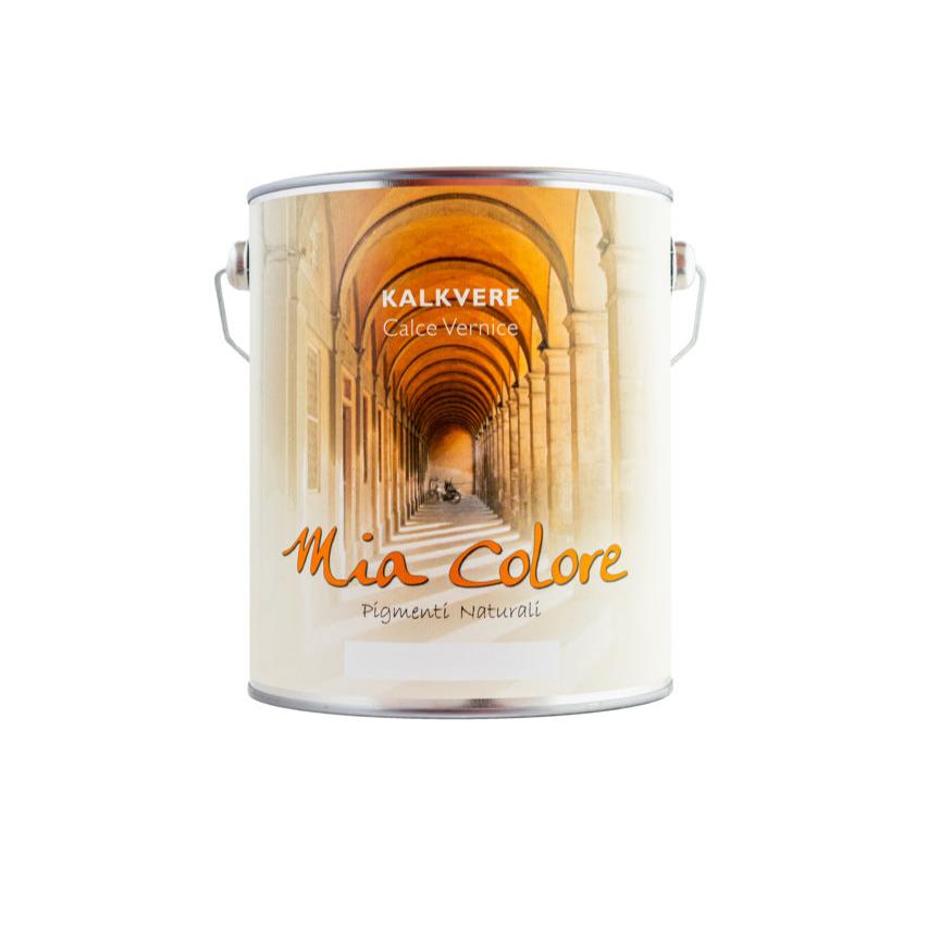 Muur Primer (Kalkverf) Mia Colore - Interieurenverf.nl