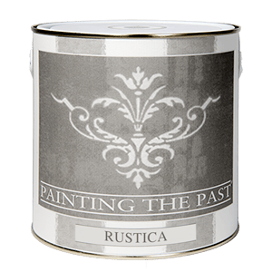 Rustica Painting the Past - Interieurenverf.nl